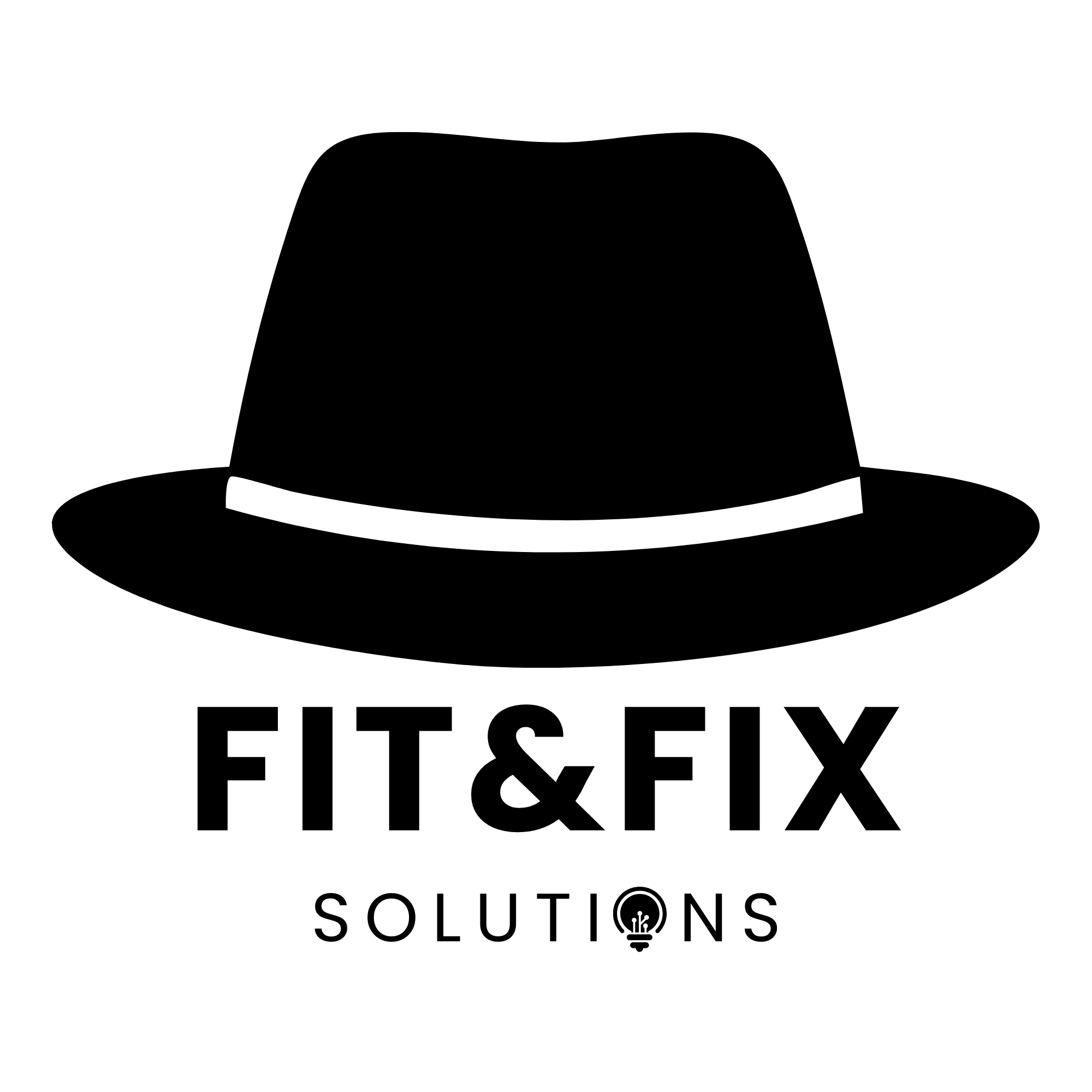 Fit & Fix Solutions logo
